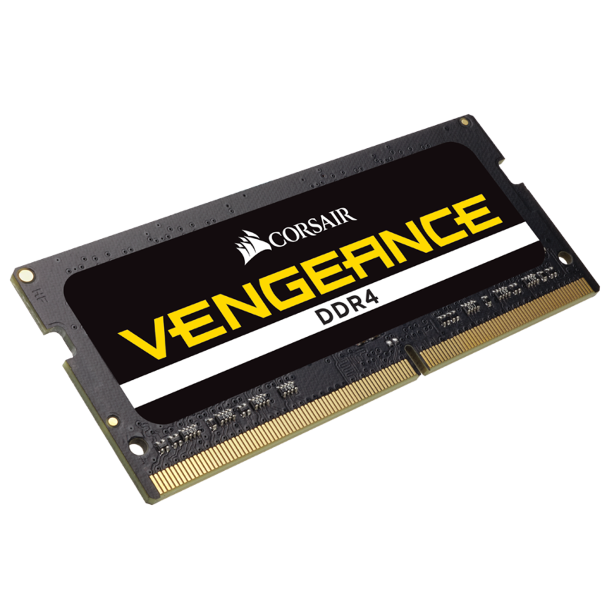 CORSAIR VENGEANCE PERFORMANCE 16GB DDR4 2666MHz LAPTOP MEMORY